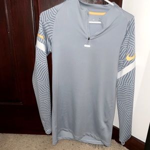 Nike training shirt